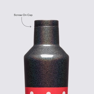 Foto 6 | Botella de Agua Corkcicle Disney Minnie 500 ml - Venta Internacional