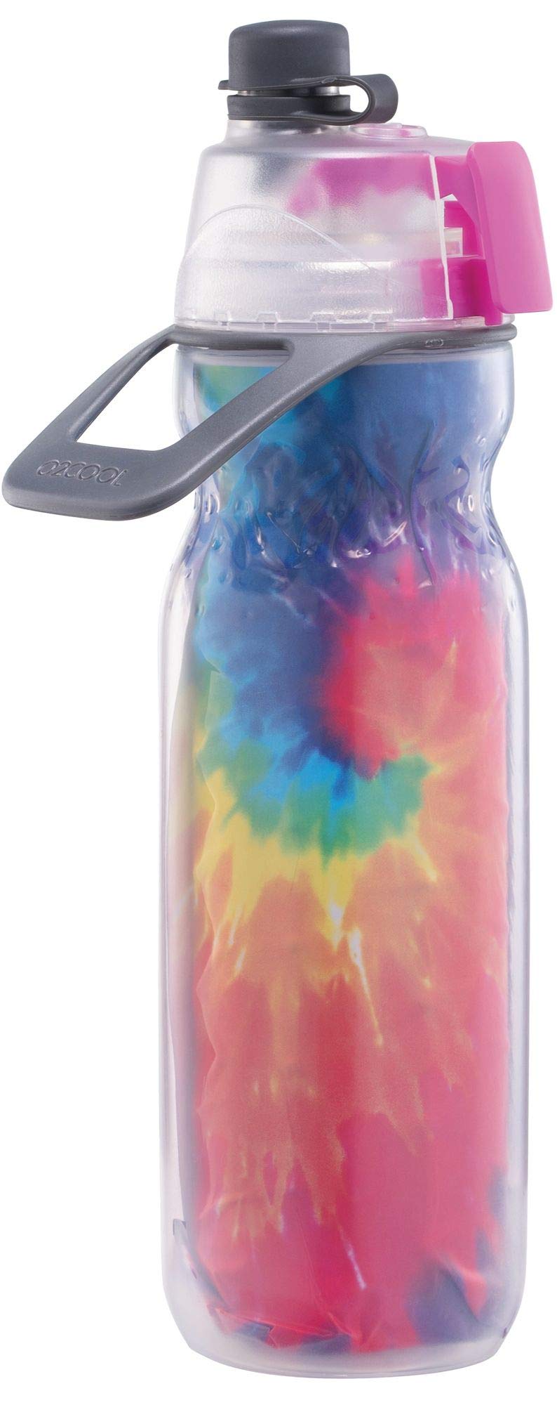 Foto 3 | Botella De Agua O2cool Mist 'n Sip 2 En 1 Mist And Sip 600 Ml - Venta Internacional.