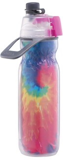 Foto 3 | Botella De Agua O2cool Mist 'n Sip 2 En 1 Mist And Sip 600 Ml - Venta Internacional.