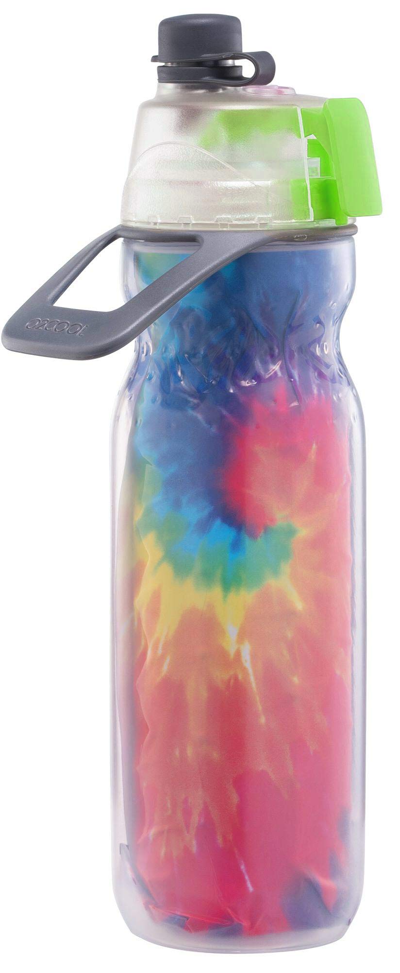 Foto 4 | Botella De Agua O2cool Mist 'n Sip 2 En 1 Mist And Sip 600 Ml - Venta Internacional.