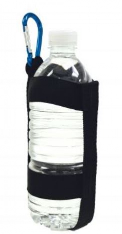 Foto 6 pulgar | Botella De Plastico Con Filtro, Porta Botella Y Toalla, El Kit Ideal Para Hidratarte