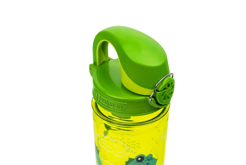 Foto 4 pulgar | Botella De Agua Nalgene Sustain Tritan Kids Sin Bpa 350 Ml - Venta Internacional.
