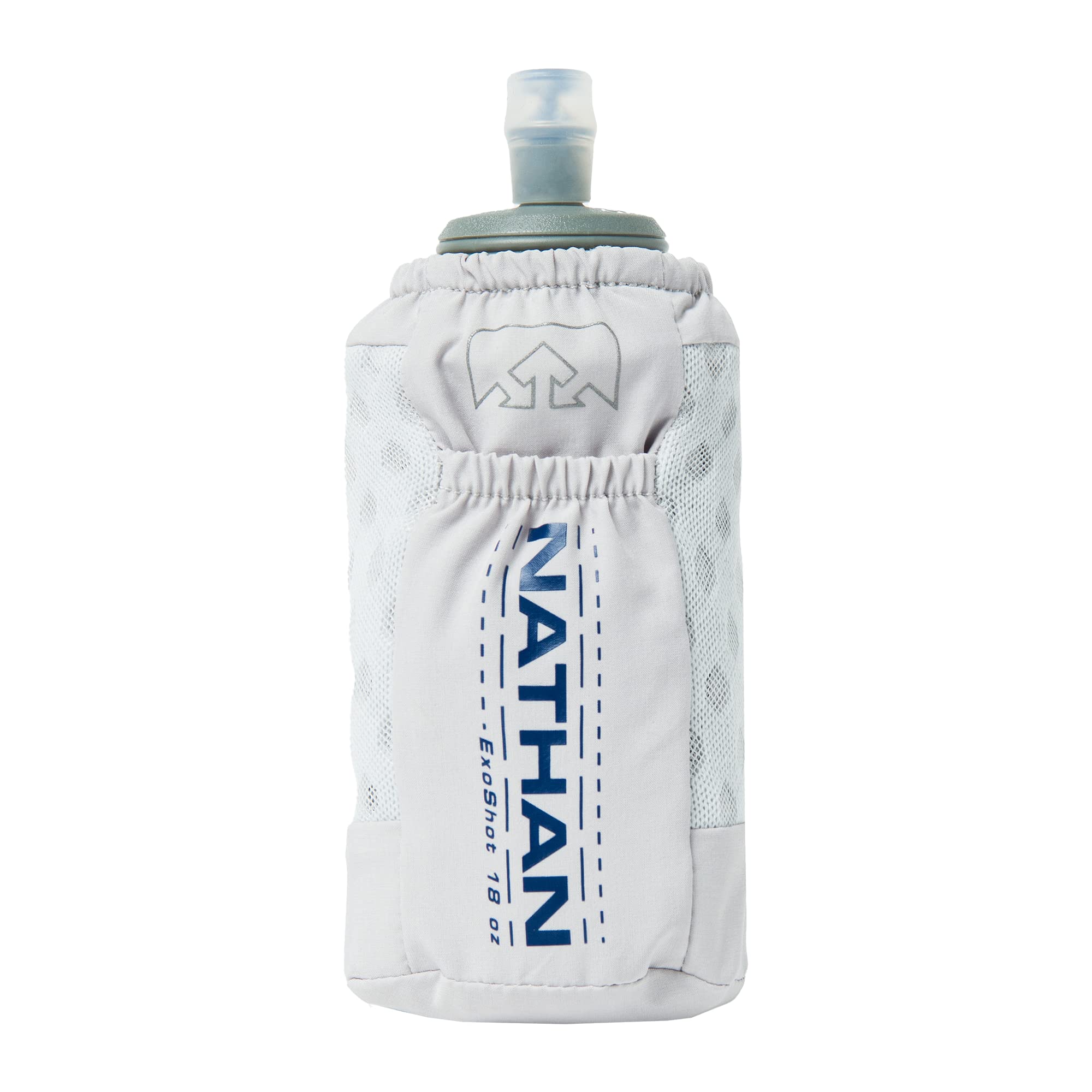 Botella De Agua Nathan Exodraw & Exoshot 2.0 Flask - Venta Internacional.