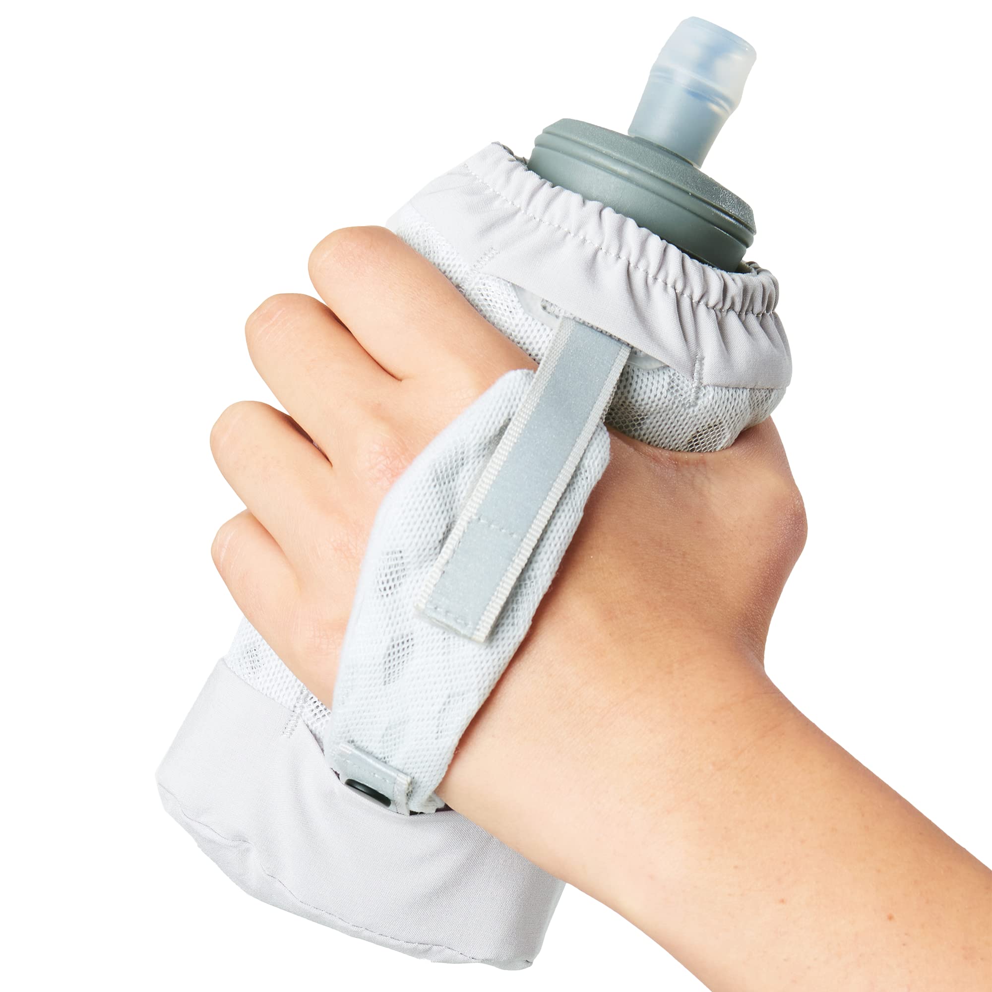 Foto 5 pulgar | Botella De Agua Nathan Exodraw & Exoshot 2.0 Flask - Venta Internacional.