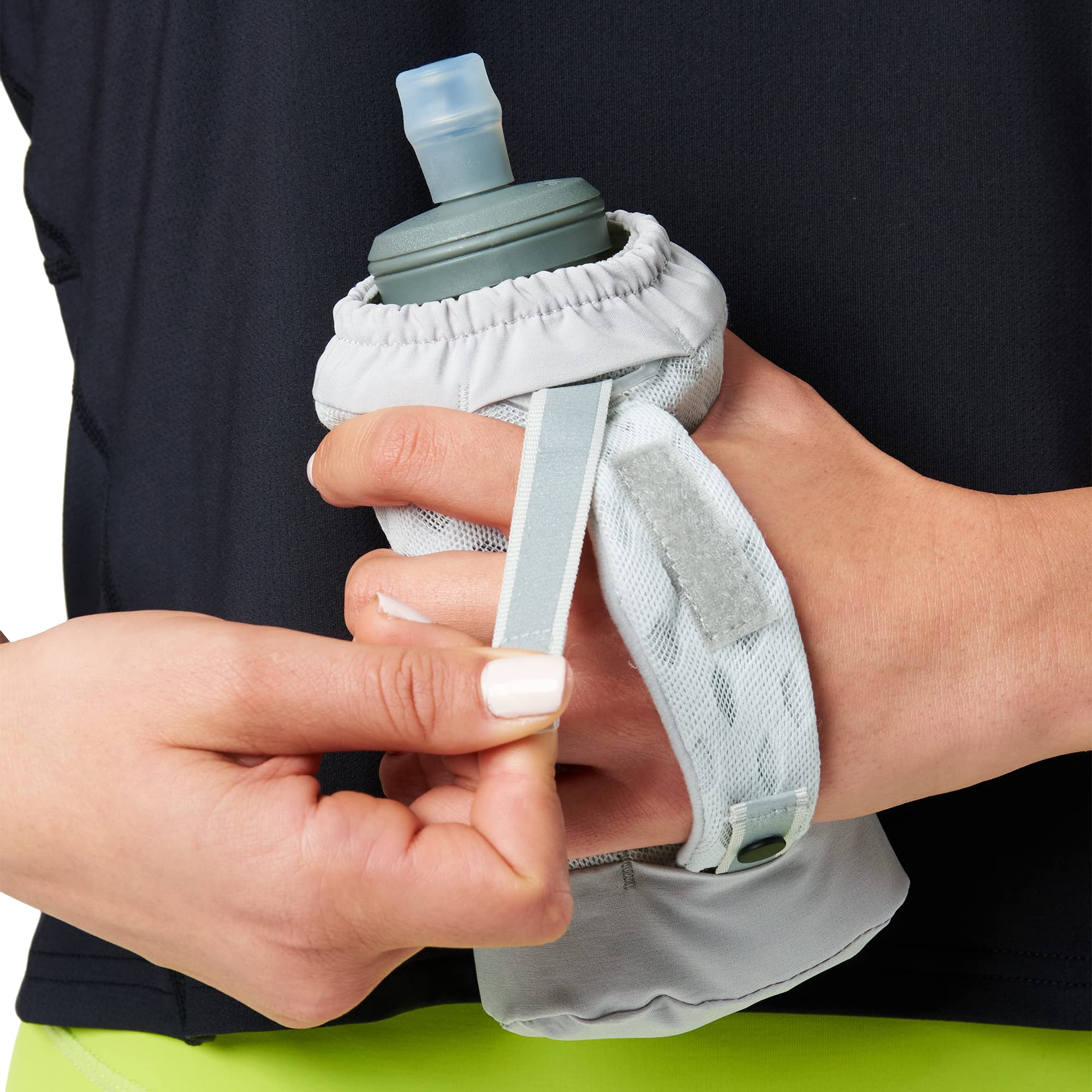Foto 6 | Botella De Agua Nathan Exodraw & Exoshot 2.0 Flask - Venta Internacional.