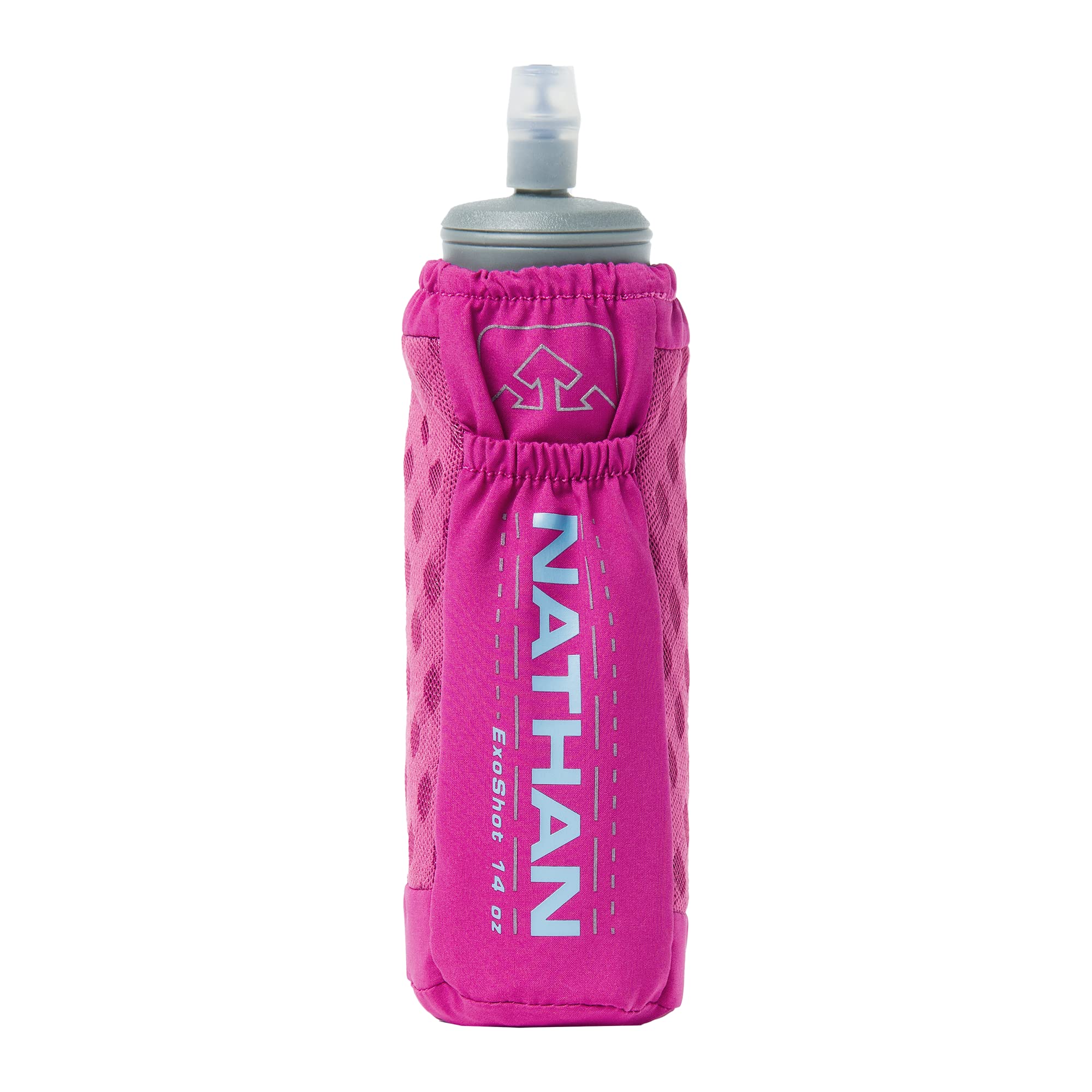 Botella De Agua Nathan Exodraw & Exoshot 2.0 Flask - Venta Internacional.