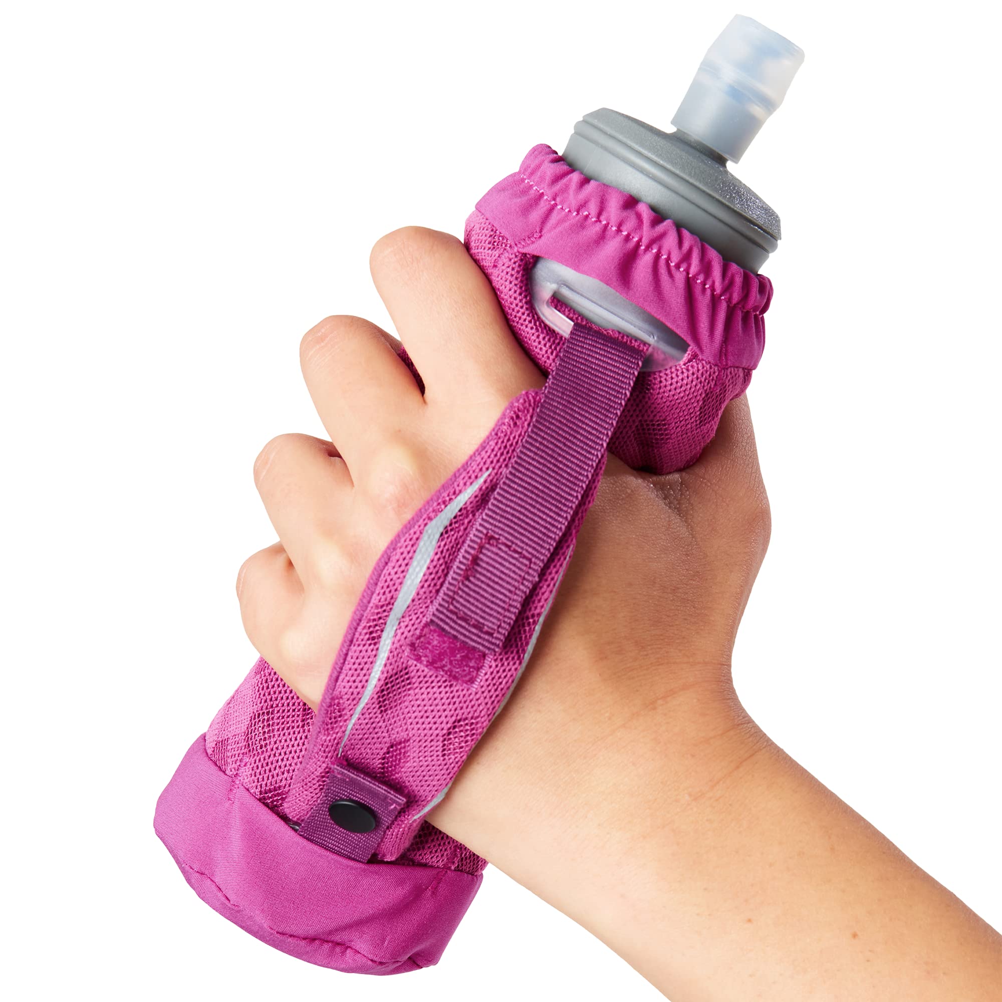 Foto 3 pulgar | Botella De Agua Nathan Exodraw & Exoshot 2.0 Flask - Venta Internacional.