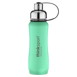 Foto 1 | Botella Deportiva Aislante Think Thinksport Mint Green 500 Ml - Venta Internacional.