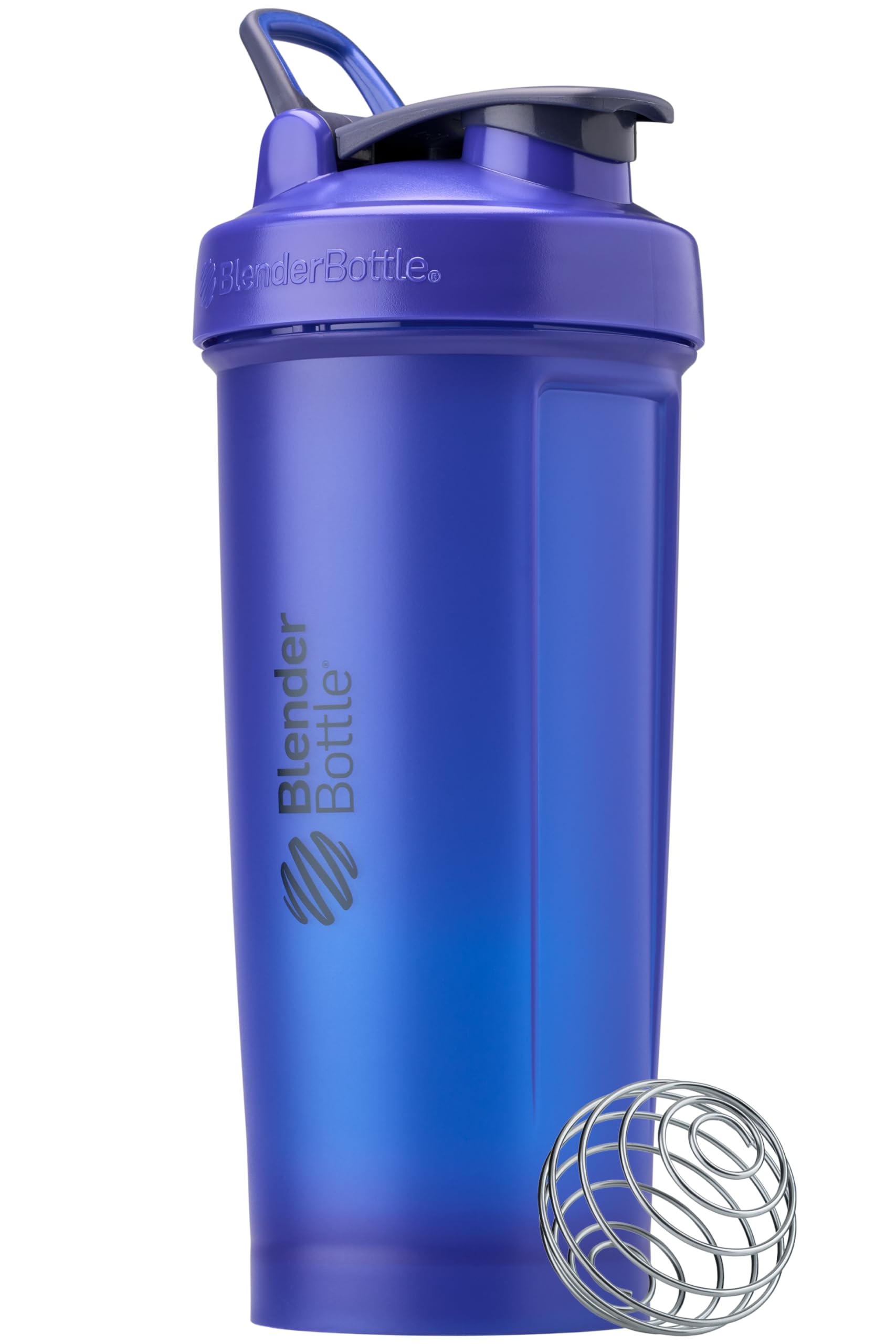 Foto 3 pulgar | Shaker Bottle Blenderbottle Classic V2 1.3 L Para Batido De Proteínas - Venta Internacional.