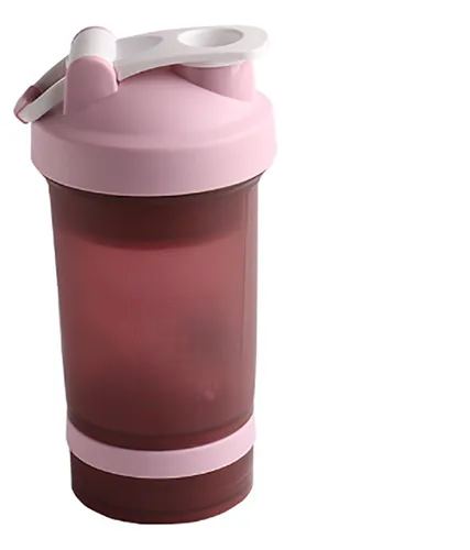 Shaker Para Proteina Xtellar  Botella Para Gym Productos Deportivos