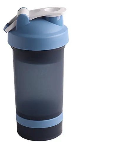 Shaker Para Proteina Xtellar  Botella Para Gym Productos Deportivos