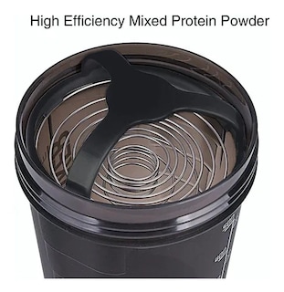Foto 4 | Shaker Proteina Xtellar Vaso Mezclador Proteina Para Proteina Gym