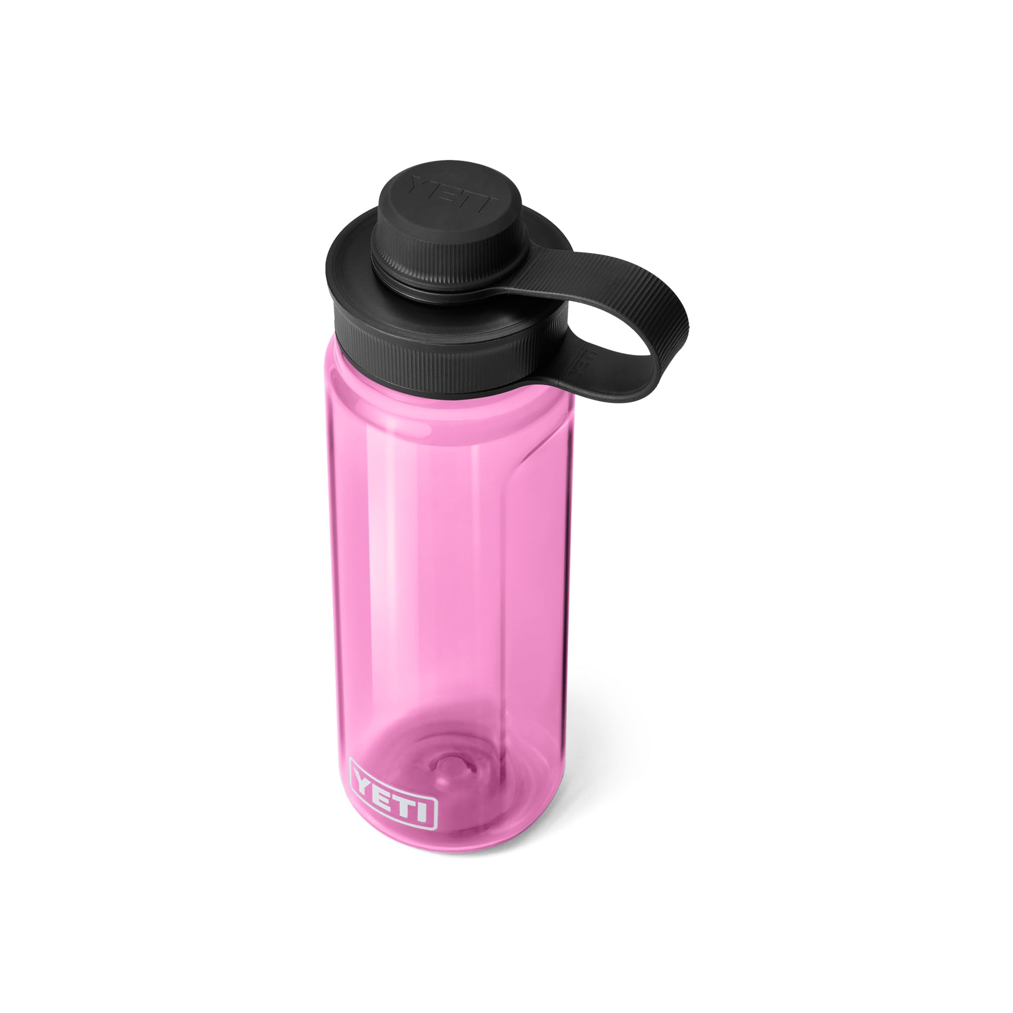 Botella De Agua Yeti Yonder De 750 Ml Con Tapa Yonder Tether Pink - Venta Internacional.
