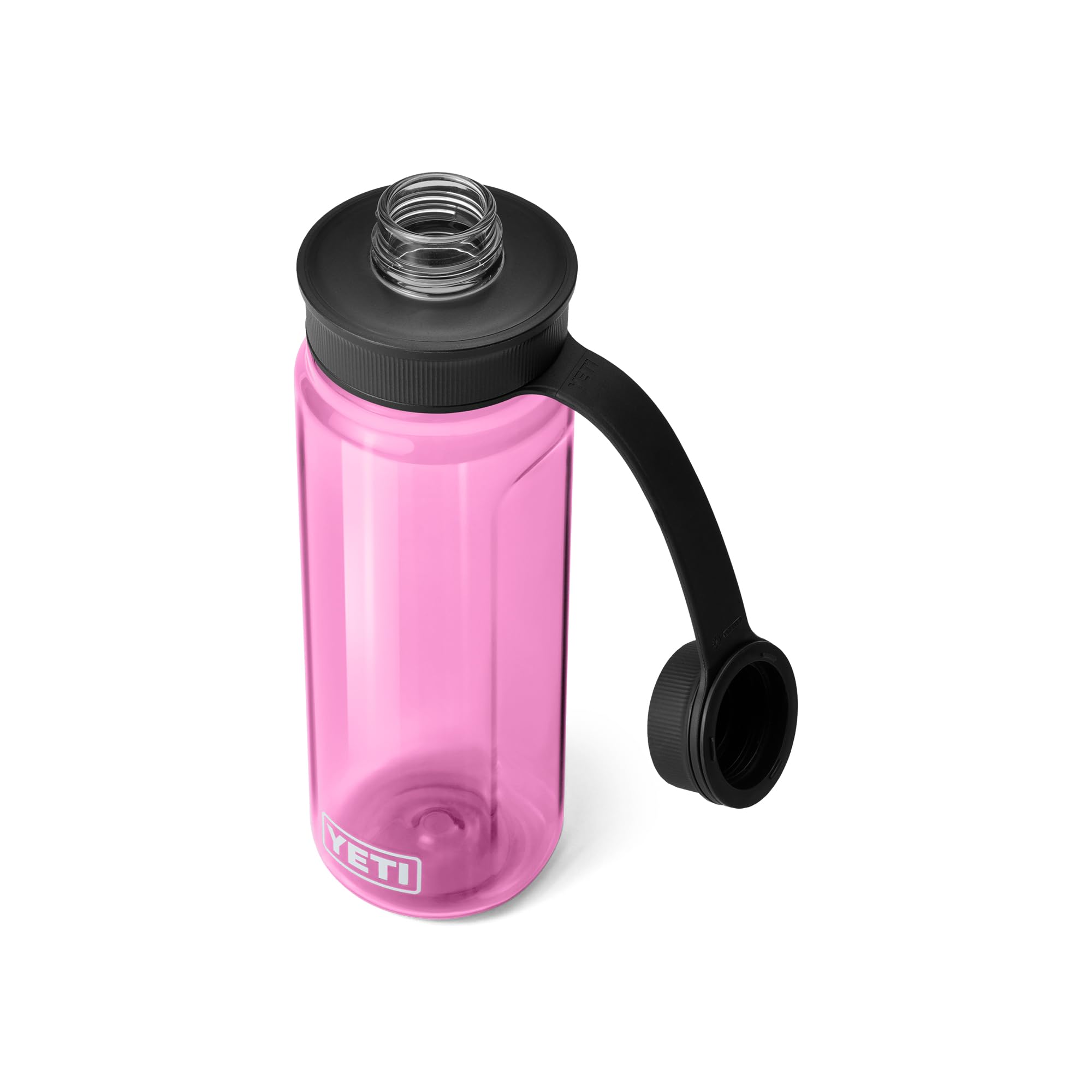 Foto 4 pulgar | Botella De Agua Yeti Yonder De 750 Ml Con Tapa Yonder Tether Pink - Venta Internacional.