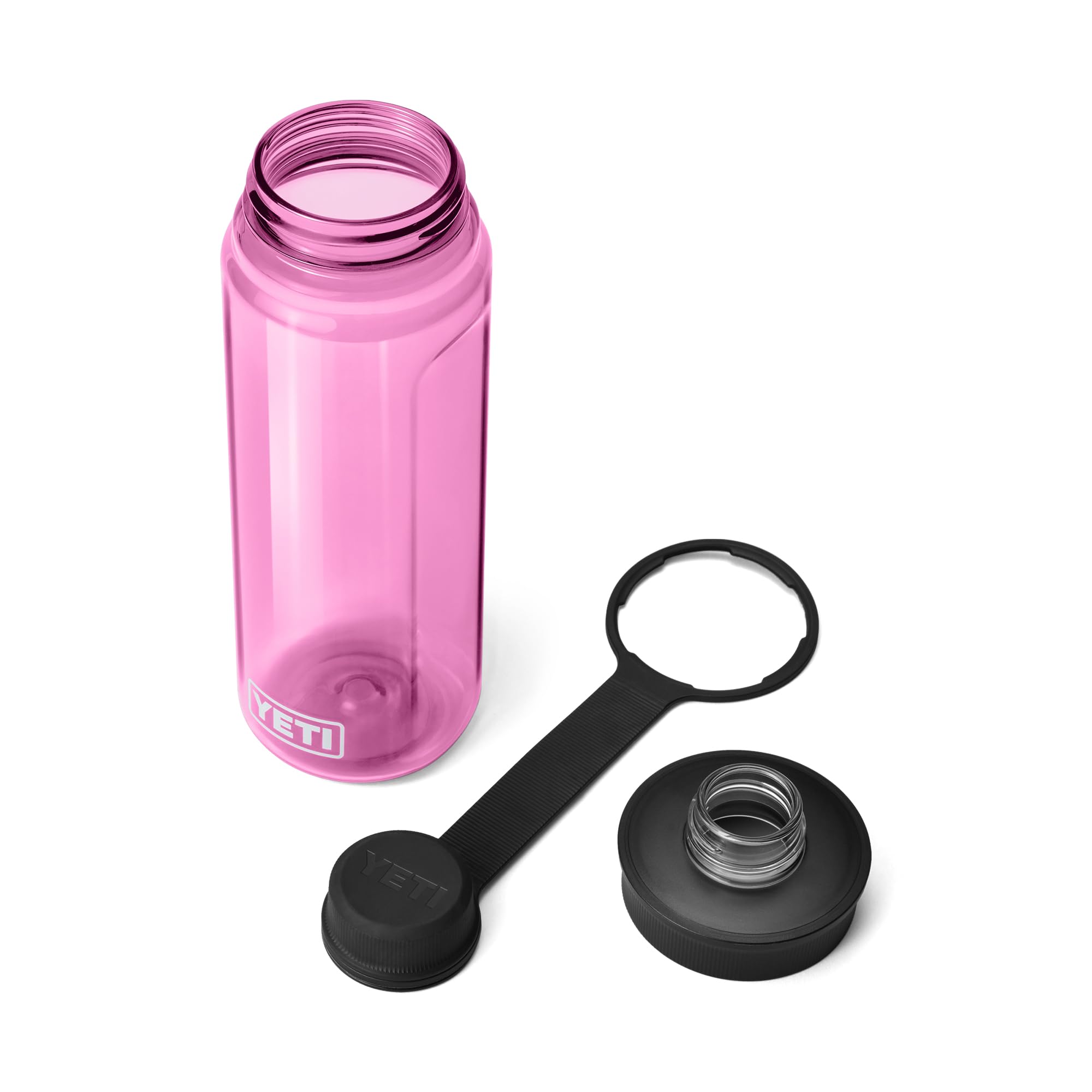 Foto 6 pulgar | Botella De Agua Yeti Yonder De 750 Ml Con Tapa Yonder Tether Pink - Venta Internacional.