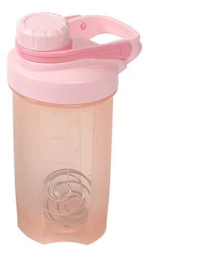 Vaso Shaker Xtellar 500 ml