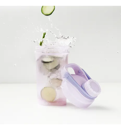 Foto 3 pulgar | Vaso Shaker Xtellar 500 ml