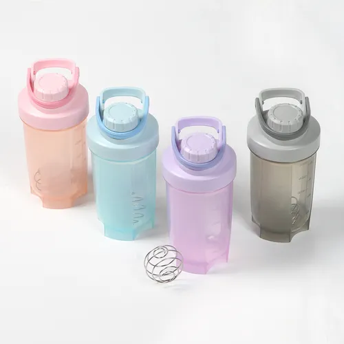 Foto 5 pulgar | Vaso Shaker Xtellar 500 ml