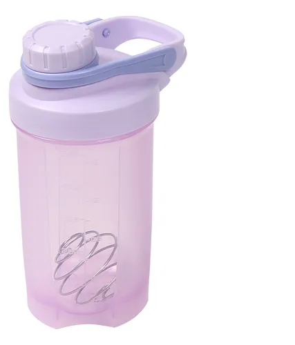 Vaso Shaker Xtellar 500 ml