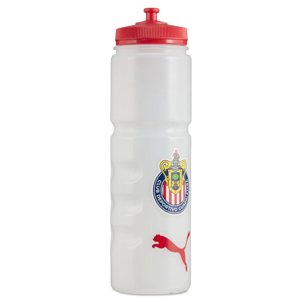 Foto 1 | Botella Para Agua Puma Chivas 750ml