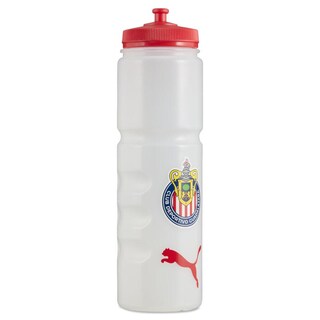 Foto 1 | Botella Para Agua Puma Chivas 750ml