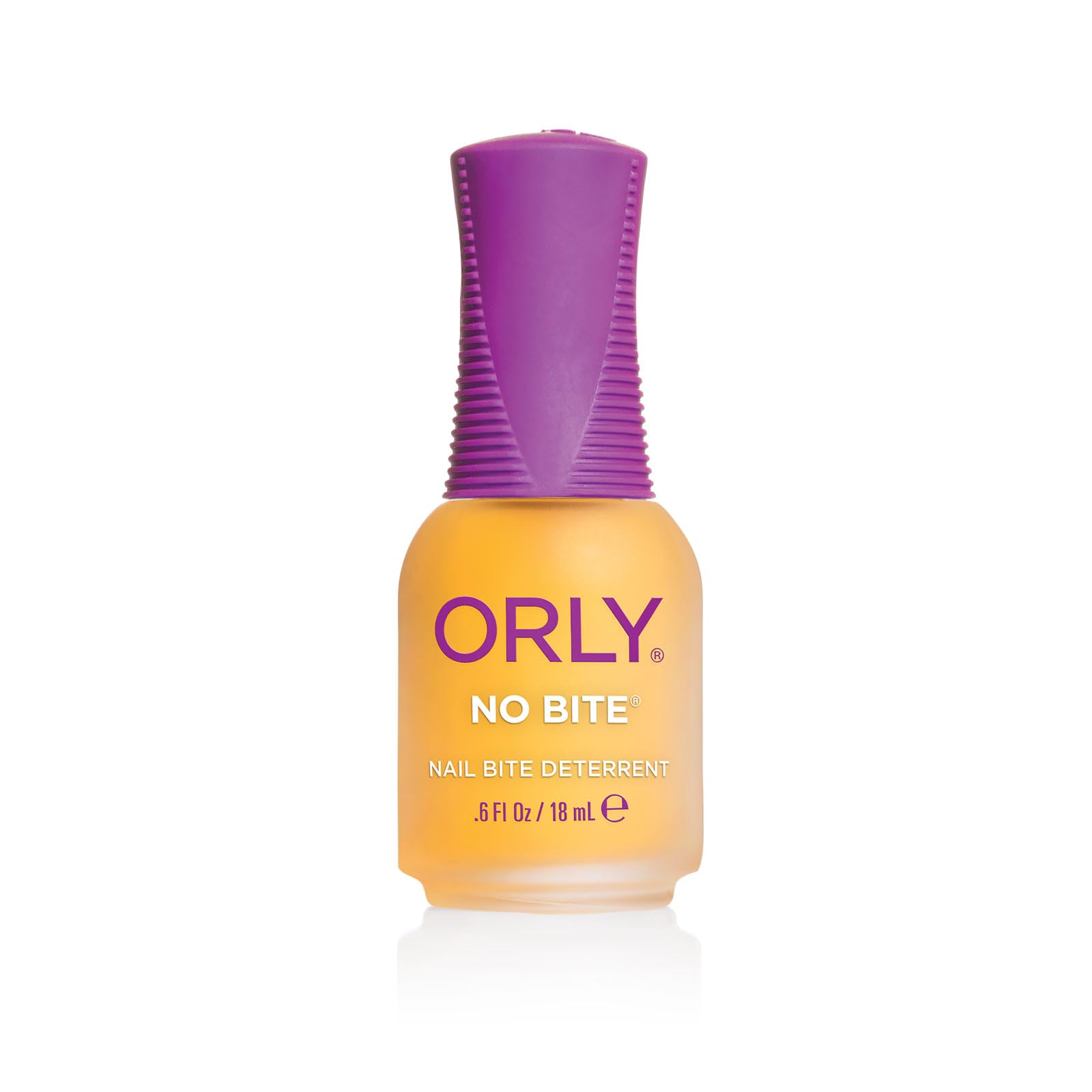 Foto 2 pulgar | Disuasor De Mordeduras De Uñas Orly No Bite Para Morderse Las Uñas  18 Ml - Venta Internacional.
