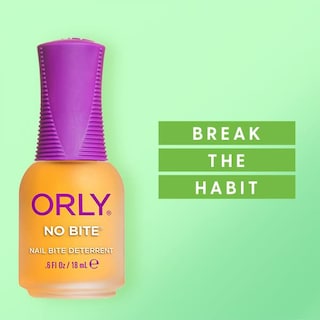 Foto 2 | Disuasor De Mordeduras De Uñas Orly No Bite Para Morderse Las Uñas 18 Ml - Venta Internacional.