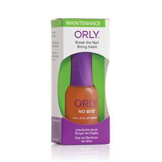 Foto 3 | Disuasor De Mordeduras De Uñas Orly No Bite Para Morderse Las Uñas 18 Ml - Venta Internacional.