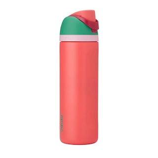 Foto 1 | Botella De Agua Owala Freesip De Acero Inoxidable Con Aislamiento De 700 Ml - Venta Internacional.