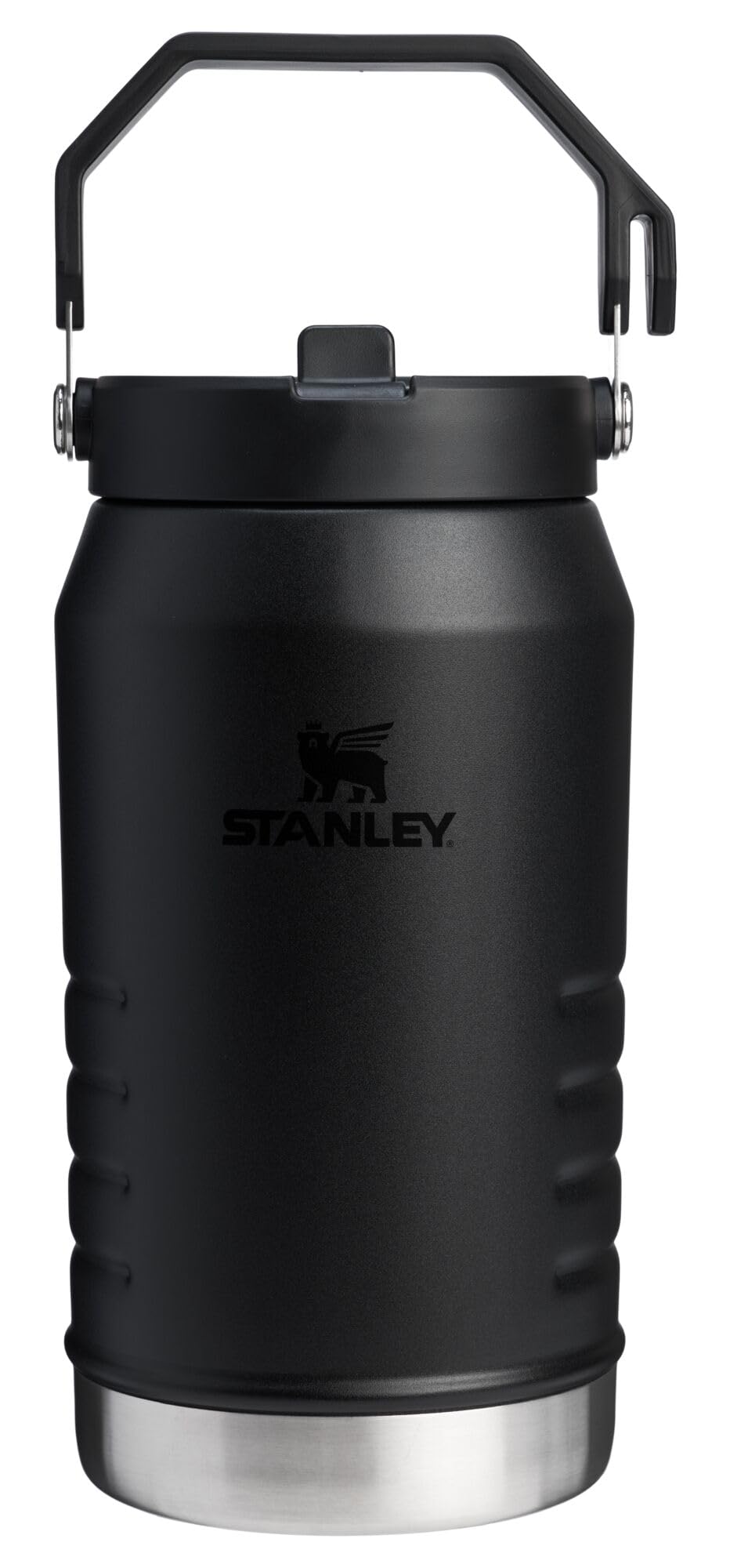 Pajita Abatible Jug Stanley Iceflow 2.0  1 9 L  Acero Inoxidable Con Aislamiento - Venta Internacional. $2,003