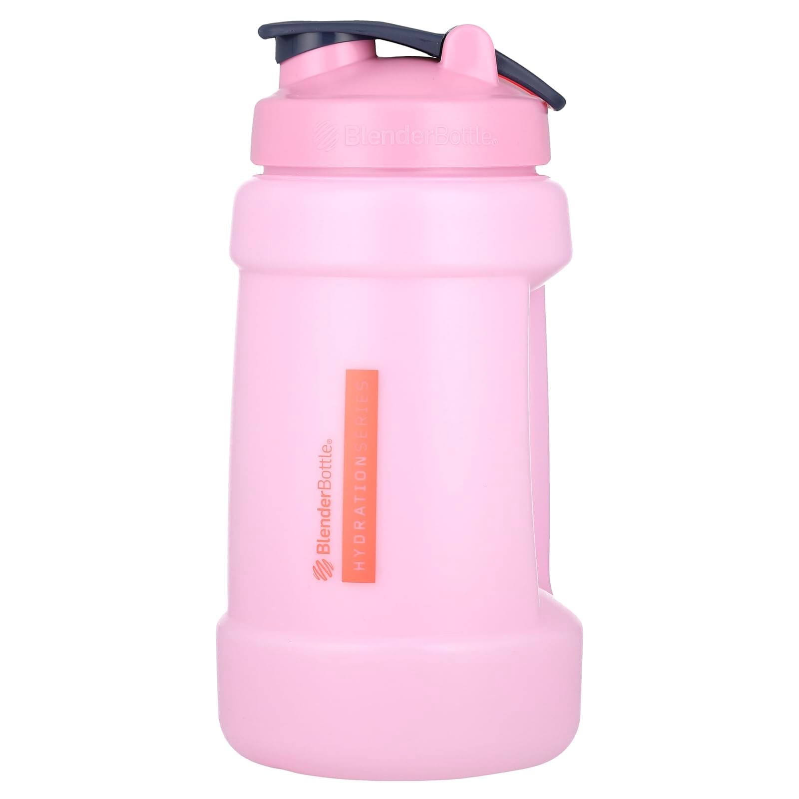 Blenderbottle Hydration Koda V1.5 2.2l Para Botellas De Agua  Color Rosa - Venta Internacional. $687