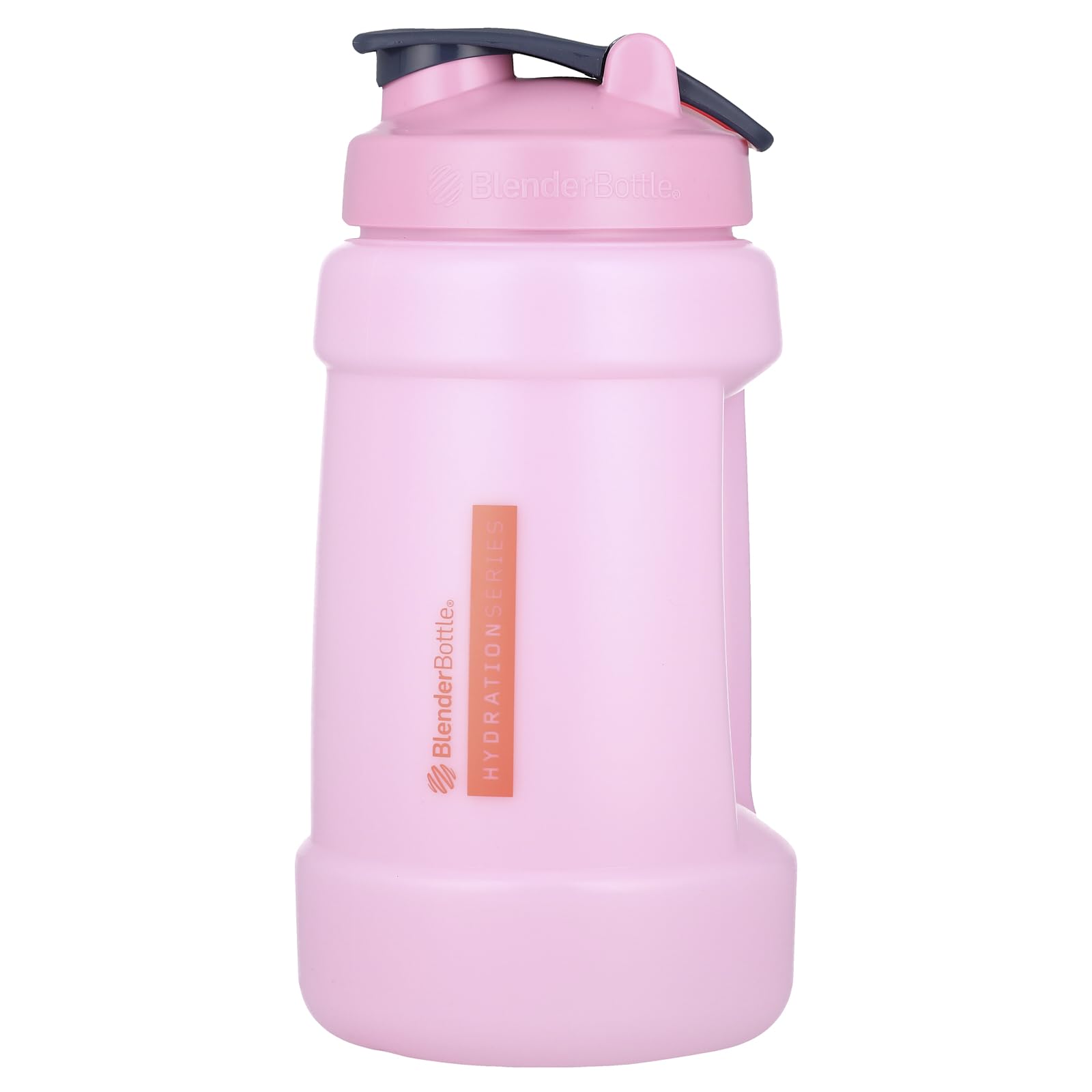 Blenderbottle Hydration Koda V1.5 2.2l Para Botellas De Agua  Color Rosa - Venta Internacional.