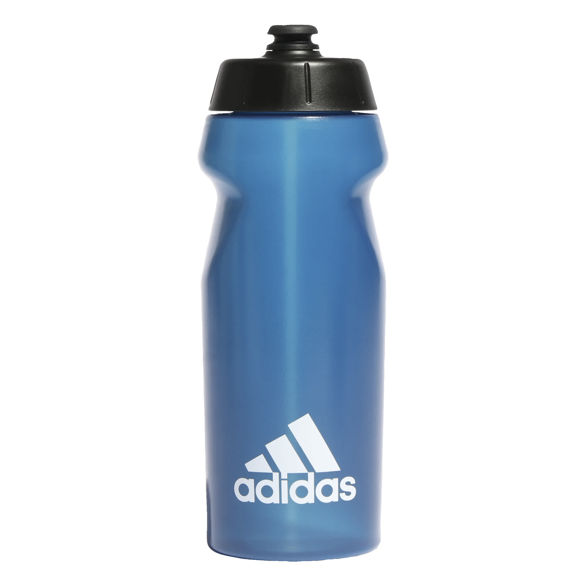Botella Performance 0 5 Litros Adidas Azul Unisex