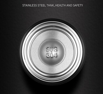 Foto 3 | Vaso Aislante Huoguo 500 Ml De Acero Inoxidable Impermeable - Venta Internacional.