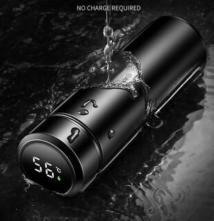 Foto 4 | Vaso Aislante Huoguo 500 Ml De Acero Inoxidable Impermeable - Venta Internacional.