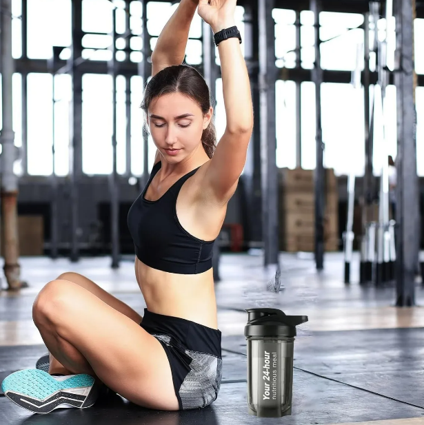 Foto 4 | Xtellar Duo De Vasos Mezcladores Para Proteínas De Alta Calidad