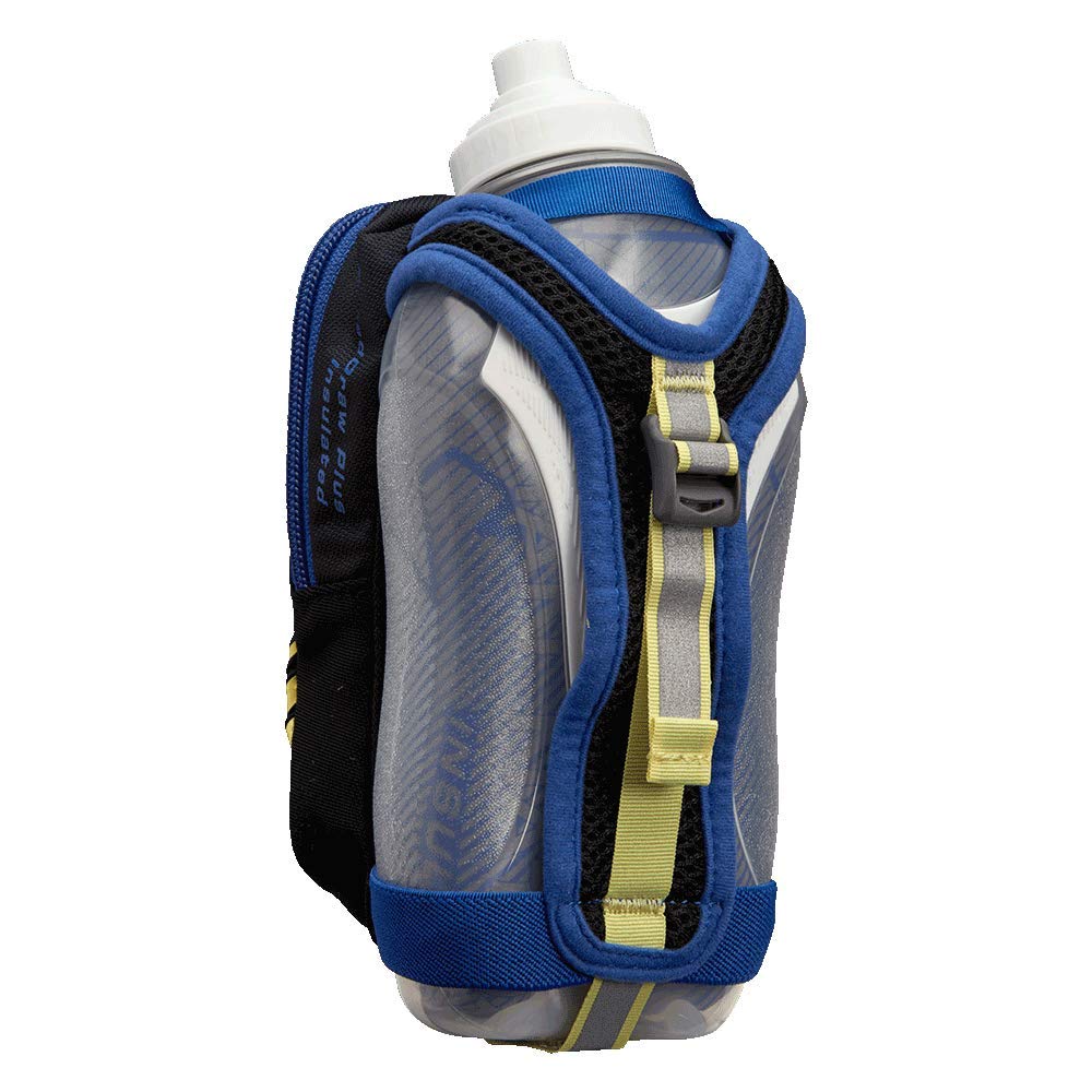 Foto 3 pulgar | Botella De Agua Nathan Speeddraw Plus  Termo Aislante De 500 Ml - Venta Internacional.