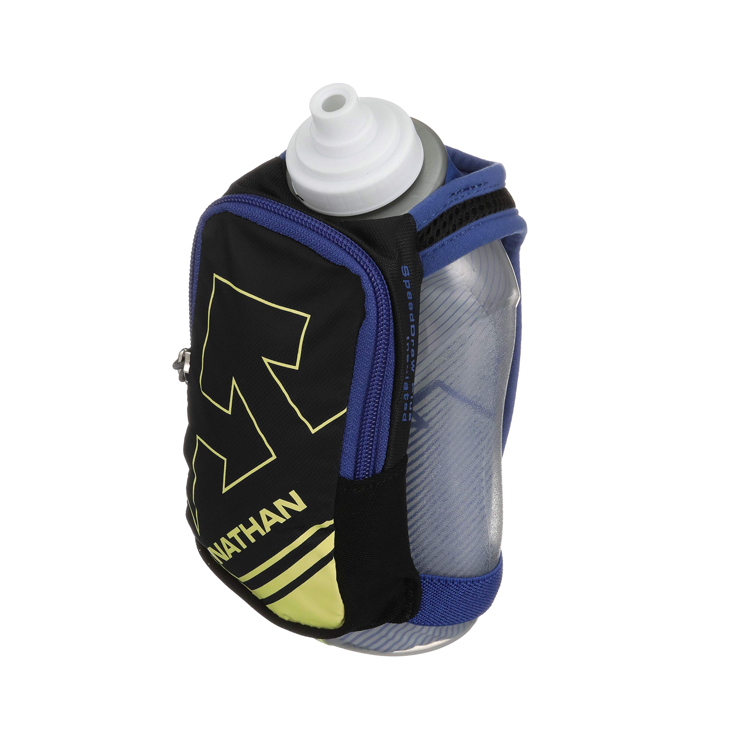 Foto 4 pulgar | Botella De Agua Nathan Speeddraw Plus  Termo Aislante De 500 Ml - Venta Internacional.