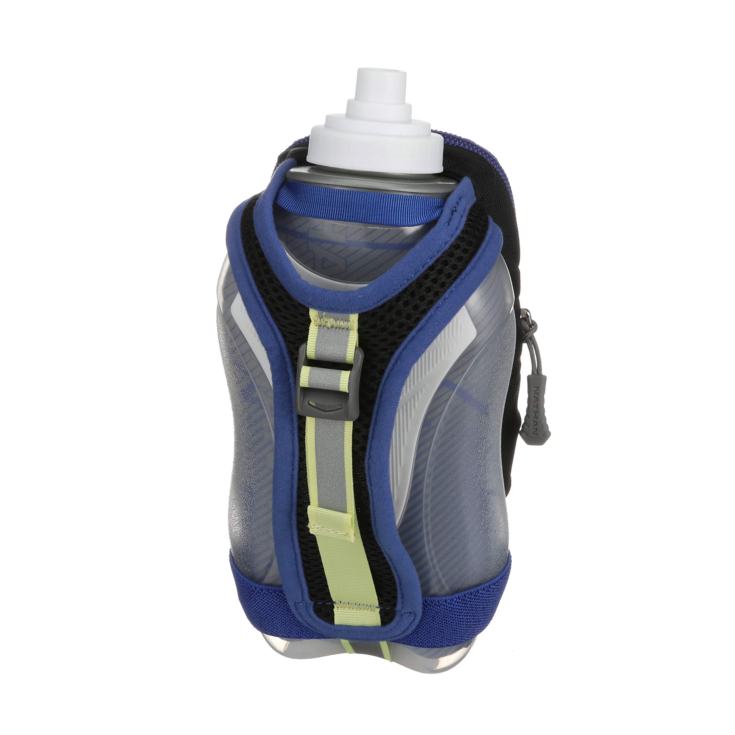 Foto 4 | Botella De Agua Nathan Speeddraw Plus  Termo Aislante De 500 Ml - Venta Internacional.