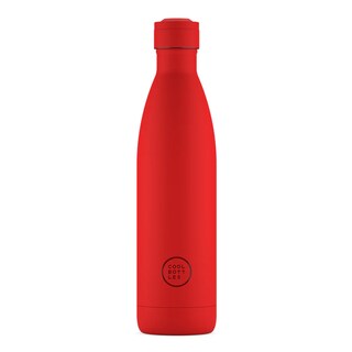 Foto 1 | Botella Para Agua Cool Bottles Coolors 750 Ml