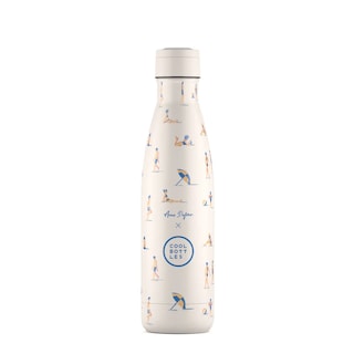 Foto 1 | Botella Para Agua Cool Bottles Xclusive! Ocean Breeze 500 Ml