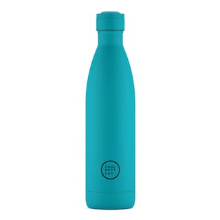 Foto 1 | Botella Para Agua Cool Bottles Coolors 750 Ml