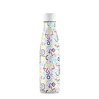 Foto 1 | Botella Para Agua Cool Bottles Xclusive! Allegra 500 Ml