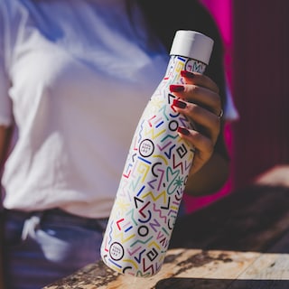 Foto 8 | Botella Para Agua Cool Bottles Xclusive! Allegra 500 Ml