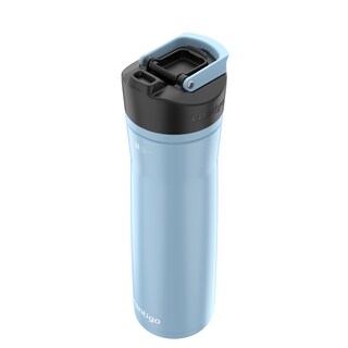 Foto 4 | Botella De Agua Contigo Cortland Chill 2.0 De Acero Inoxidable 700 Ml - Venta Internacional.