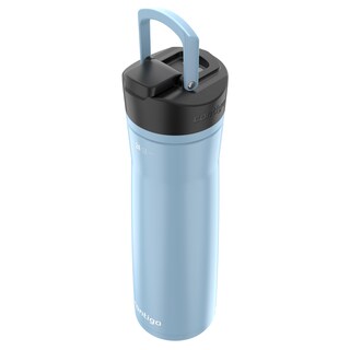 Foto 5 | Botella De Agua Contigo Cortland Chill 2.0 De Acero Inoxidable 700 Ml - Venta Internacional.