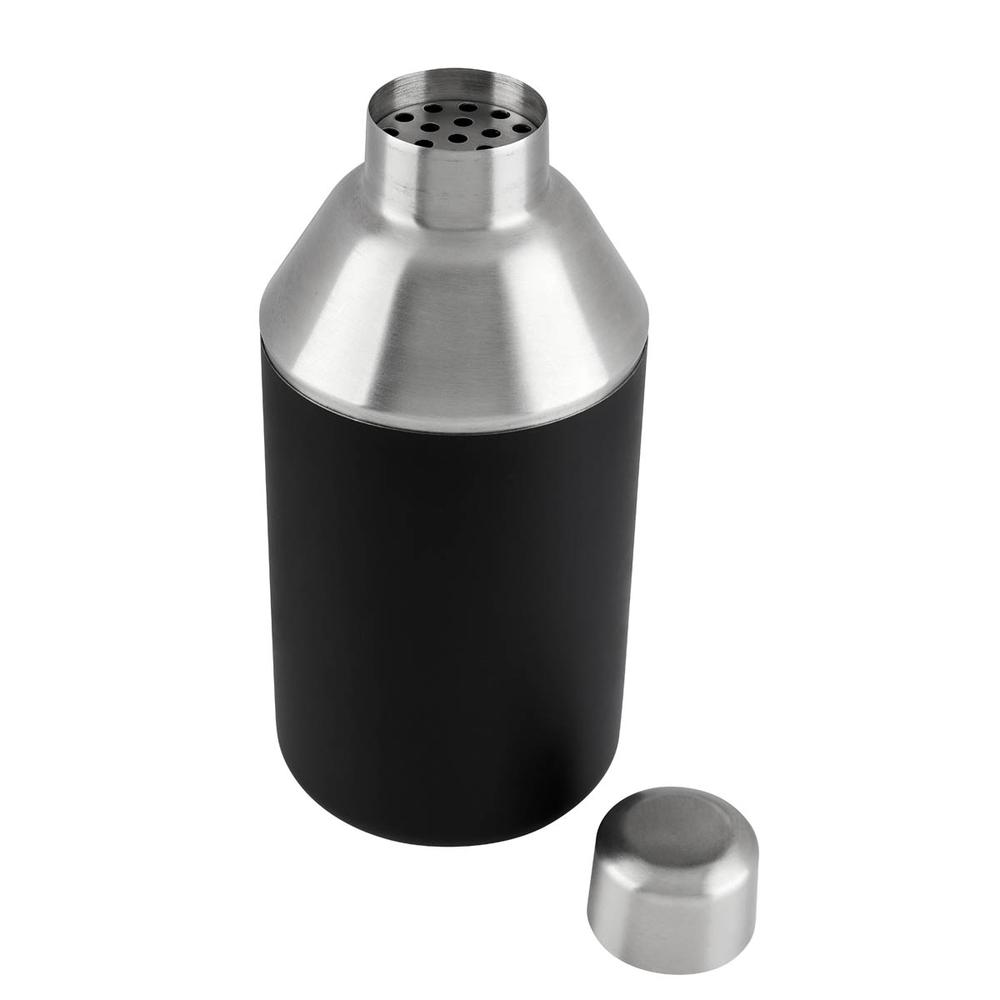 Foto 5 pulgar | Shaker Promo Opción de Acero Inoxidable 650 ml