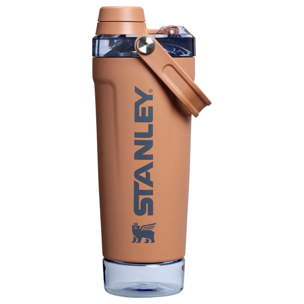 Foto 1 | Termo Shaker De Acero Inoxidable Toast De 591ml Marca Stanley