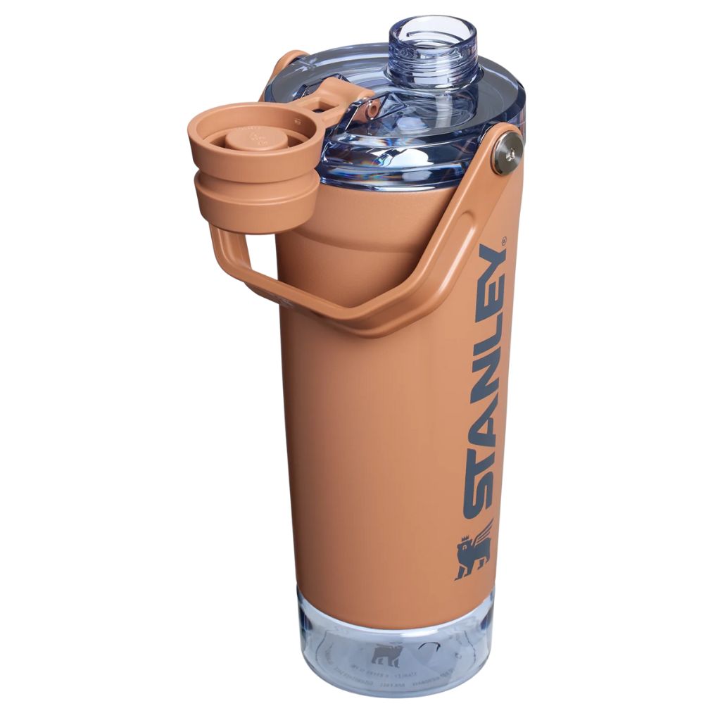 Foto 2 | Termo Shaker De Acero Inoxidable Toast De 591ml Marca Stanley