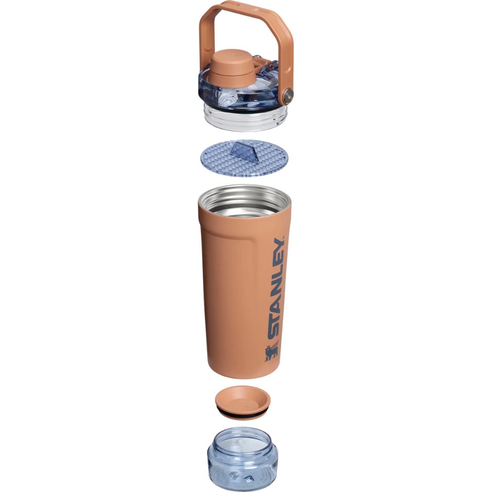 Foto 3 | Termo Shaker De Acero Inoxidable Toast De 591ml Marca Stanley